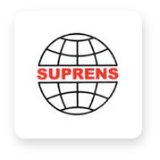 logo Suprens