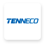 logo Tenneco