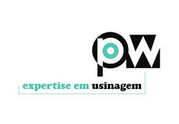 PW Expertise em Usinagem