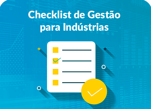 Checklist de Gestão para Indústrias