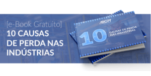 [eBook] 10 Causas de perda nas indústrias