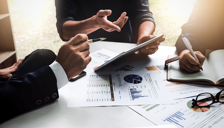 Analise de desempenho