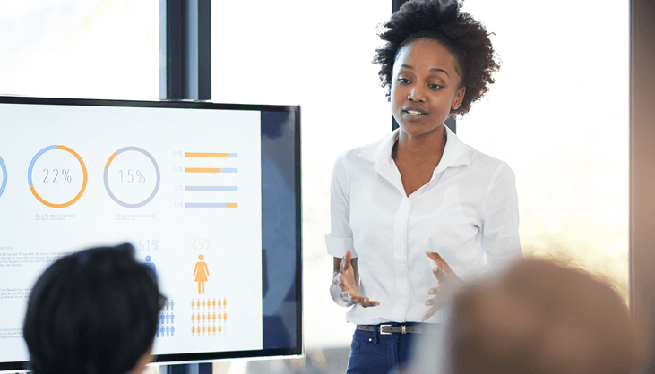 6 Indicadores de Produtividade que você deve acompanhar na sua indústria