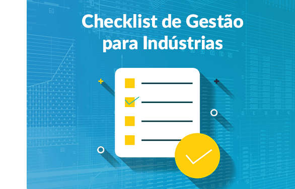 Checklist de Gestão para Indústrias