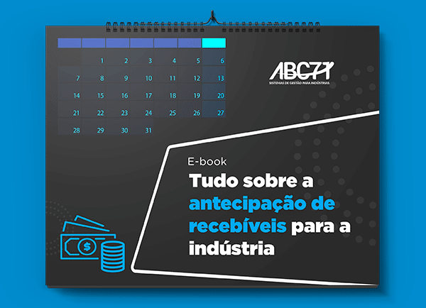 [eBook] Tudo sobre a antecipação de recebíveis