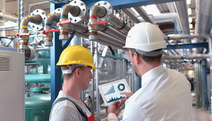 Os diferenciais de um ERP Industrial