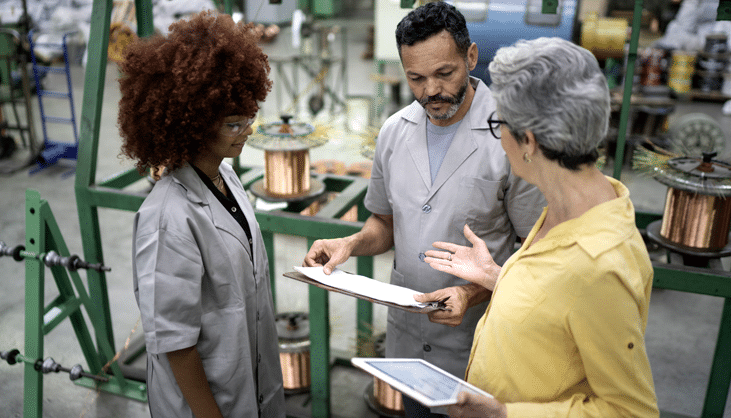 rotina administrativa