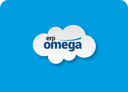 Nova Versão ERP Omega