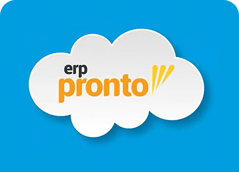 ERP Administrativo e Comercial da ABC71