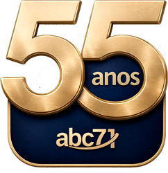 SELO ABC 71 55 ANOS 2026